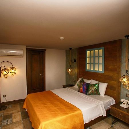 Assos Dionysos Special Class Hotel Adults Only 12 Years Eksteriør bilde
