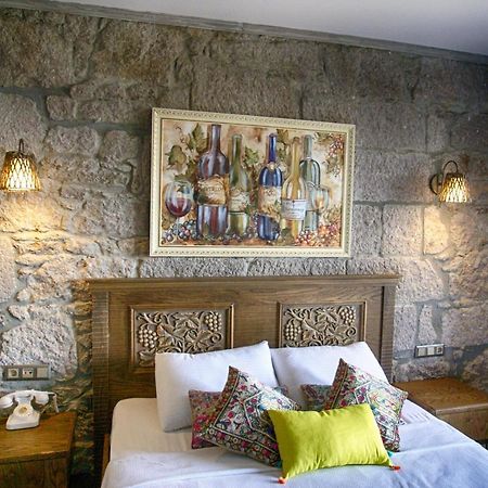 Assos Dionysos Special Class Hotel Adults Only 12 Years Eksteriør bilde