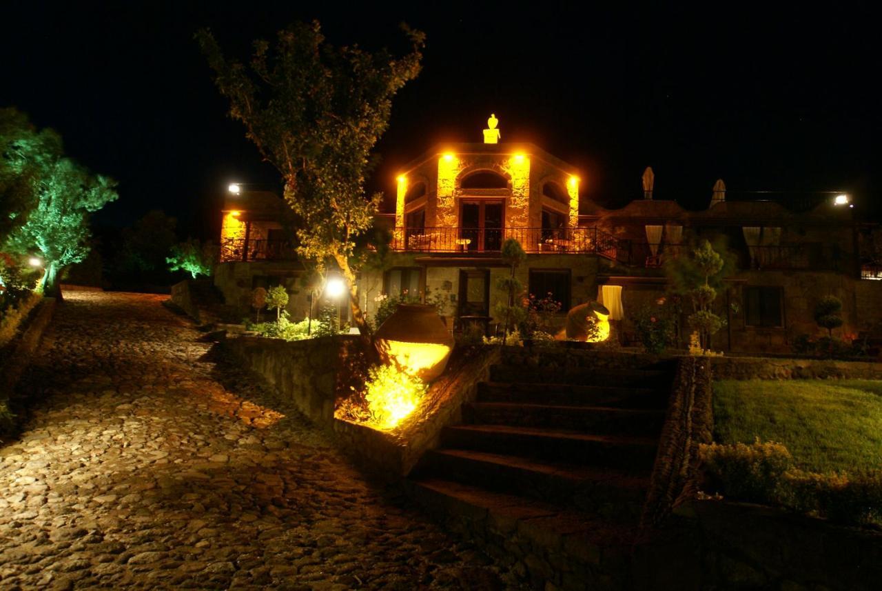 Assos Dionysos Special Class Hotel Adults Only 12 Years Eksteriør bilde