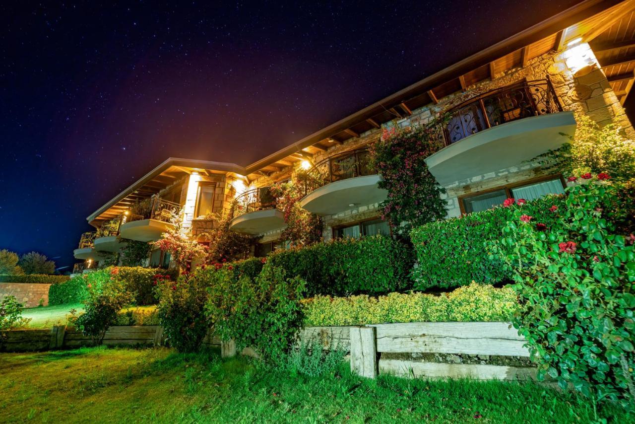 Assos Dionysos Special Class Hotel Adults Only 12 Years Eksteriør bilde
